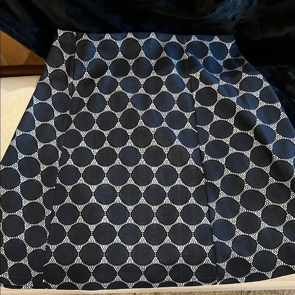 Polka dot Renee C Skirt